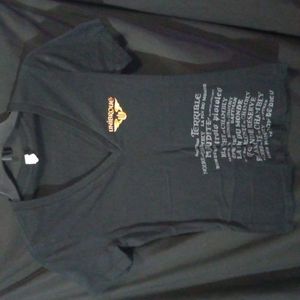 Unibroue V-neck Shirt